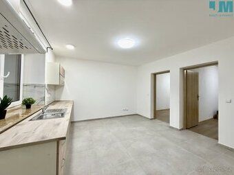Pronajmu byt 2kk o velikosti 47m2 na ulici 1.máje 232/9 v Od