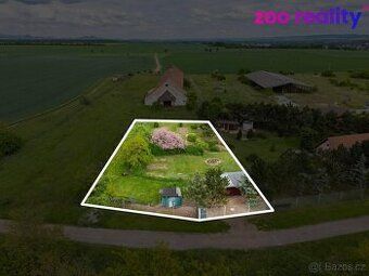 Ev.č. 2025-04-08-2 Ve výhradním zastoupení vlastníka Vám nab
