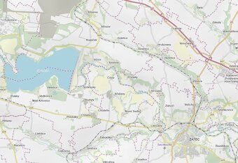 Ev.č. 2025-04-08-2 Ve výhradním zastoupení vlastníka Vám nab