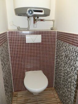 Ideální bydlení pro všechny, kteří touží po komfortu kvalitn