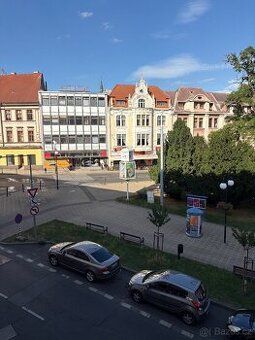 Hledám dlouhodobý pronájem bytu v Teplicích, od 120 m2, prvn
