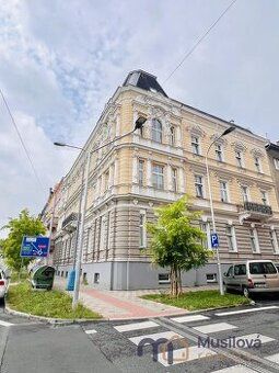Hledám dlouhodobý pronájem bytu v Teplicích, od 120 m2, prvn