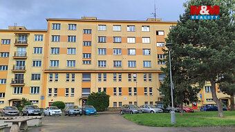 Hledáte nové bydlení v Porubě? Nabízíme pronájem prostorného