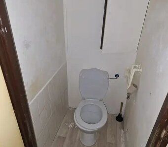 Družstevní podíl spojený s právem nájmu družstevního bytu 2+