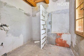 Na pomezí Strakonicka a Prachaticka, v klidné části obce Pře