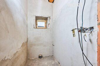 Na pomezí Strakonicka a Prachaticka, v klidné části obce Pře