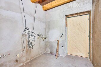 Na pomezí Strakonicka a Prachaticka, v klidné části obce Pře