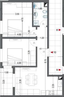 🏖 Představujeme vám Xhiar Residence – moderní projekt, který