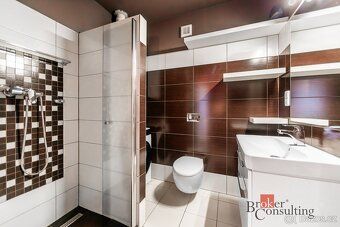 Prodej, byty/3+kk, 71 m2, Bořanovická 895, 25065 Bašť, Praha
