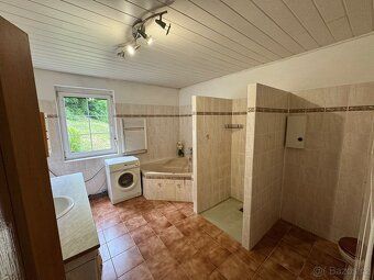 Prodej rodinného domu 110 m² se stavebním pozemkem 3,996 m² 