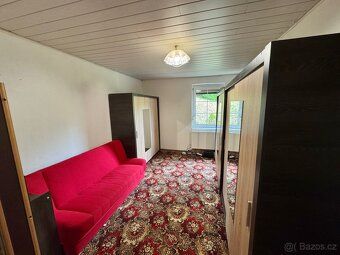 Prodej rodinného domu 110 m² se stavebním pozemkem 3,996 m² 