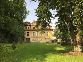 Nabízíme Vám pronájem skladových prostor o přibližné výměře 