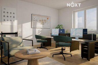 V exkluzivním zastoupení developera nabízíme zbrusu nový Pro