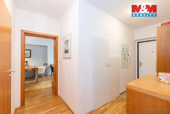 Nabídka prodeje krásného bytu 3+kk s vlastní zahradou, 69 m²