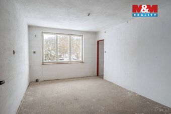 Nabízíme k prodeji unikátní rodinný dům v poklidné části obc