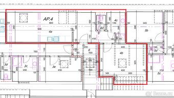 Prodej klimatizovaného apartmánu 2+kk v Rezidenci Jiřičné u 