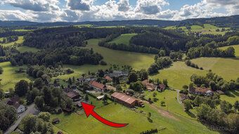 Prodej klimatizovaného apartmánu 2+kk v Rezidenci Jiřičné u 