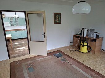 Pronajmu nebo prodam dum 2+1 80 m² garaz stodola Zahrada Stu