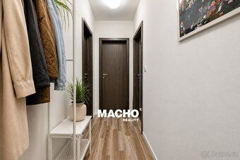 Ev.č. 00226 Nabízíme k pronájmu světlý a útulný byt o dispoz