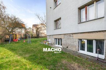 Ev.č. 00226 Nabízíme k pronájmu světlý a útulný byt o dispoz