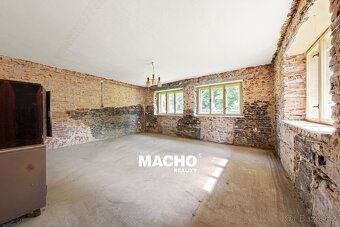 Ev.č. 00214 Zemědělská usedlost – Veliš u Jičína
Pozemek 2 7