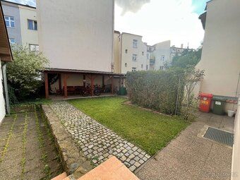 Pronájem samostatného pokoje Olomouc, centrum Pronájem samos