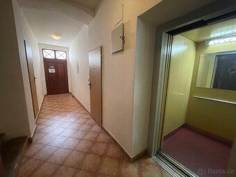 Pronájem samostatného pokoje Olomouc, centrum Pronájem samos