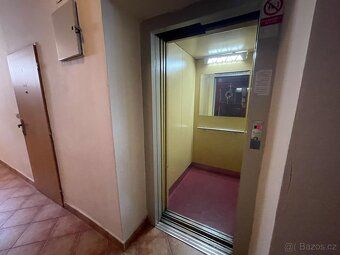 Pronájem samostatného pokoje Olomouc, centrum Pronájem samos