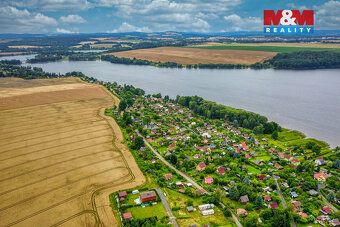 Nabízíme ke koupi pozemek v obci Lipová, část Mechová, nedal
