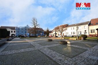 Nabízíme k prodeji zasíťovaný včetně optického kabelu, svaži