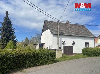 Na prodej nabízíme rodinný dům v klidné části Čakovic nedale
