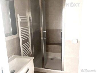 Nabízím k pronájmu byt o dispozici 2+1 a výměře 65 m2 na síd