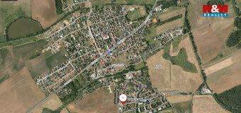 Nabízíme k prodeji prostornou a udržovanou garáž o výměře cc
