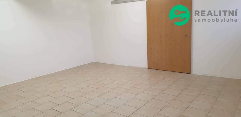 Nabízím lukrativní nebytový prostor v osobním vlastnictví v 