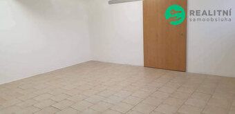 Nabízím lukrativní nebytový prostor v osobním vlastnictví v 