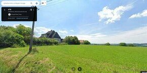 Prodej stavebního pozemku 1685m2 Nabízíme stavební parcelu o