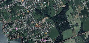 Prodej stavebního pozemku 1685m2 Nabízíme stavební parcelu o
