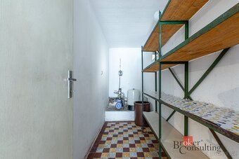 Prodej RD o velikosti 109 m2 na pozemku 1508m2Nabízím k prod