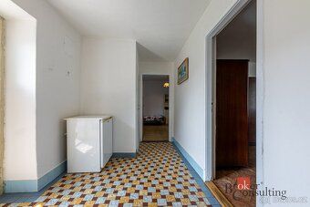 Prodej RD o velikosti 109 m2 na pozemku 1508m2Nabízím k prod