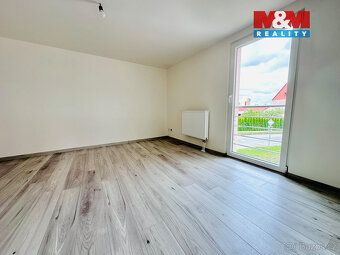 Nabízíme k prodeji moderně zrekonstruovaný rodinný dům o dis