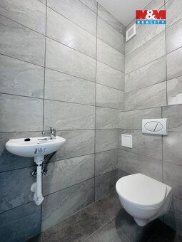 Nabízíme k prodeji moderně zrekonstruovaný rodinný dům o dis