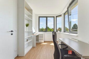 Pronájem, domy/rodinný, 102 m2, Denivková 986/22, Kolovraty,