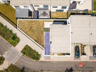 Pronájem, domy/rodinný, 102 m2, Denivková 986/22, Kolovraty,