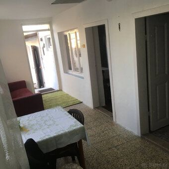 Nabízím k prodej RD v Hrušovanech nad Jevišovkou. Jedná se o