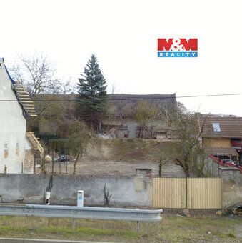 Nabízíme k prodeji volnočasový, nestavební, lesní pozemek o 