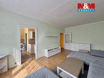 Nabízíme k prodeji byt 3+1 v družstevním vlastnictví, situov