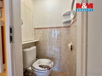 Nabízíme k prodeji byt 3+1 v družstevním vlastnictví, situov