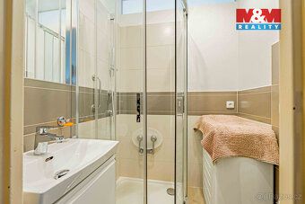 Nabízíme k prodeji družstevní byt 2+1 o výměře 59m2 s balkón