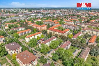Hledáte byt s potenciálem, který si můžete upravit přesně po