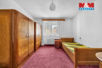 Hledáte byt s potenciálem, který si můžete upravit přesně po